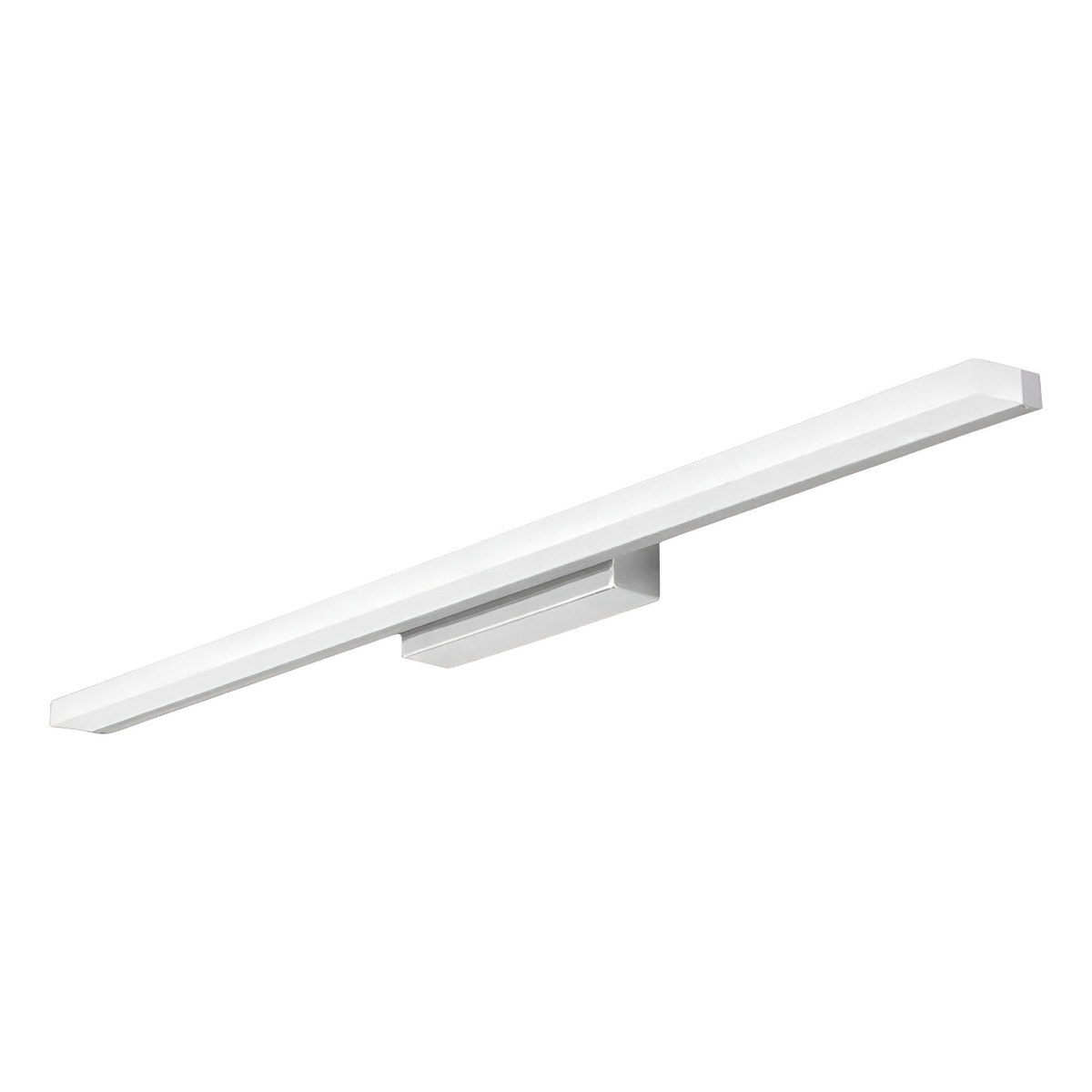 Barra Led Luminaria Para Espejo Pared 60cm Baños Cuadros - Imagen 6