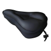 Cubre Asiento De Bicicleta Silicona 103 Grs Spinning