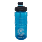 Botella De Agua Deportiva Plastico 1,7l Transparente - Imagen 12