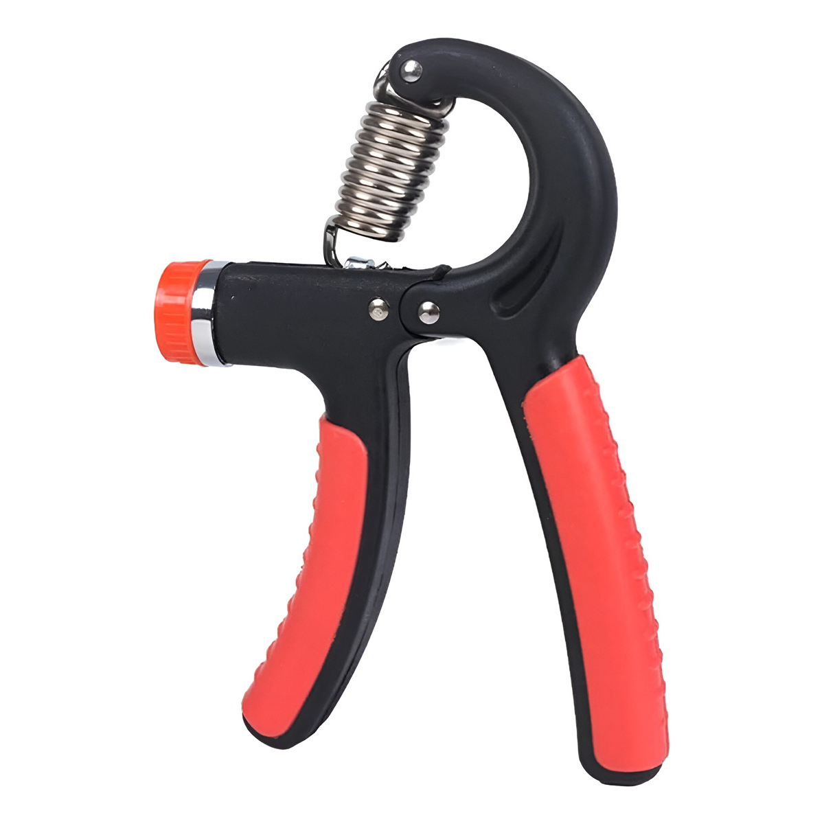 Ejercitador De Manos Hand Grip Regulable C/ Contador - Imagen 5