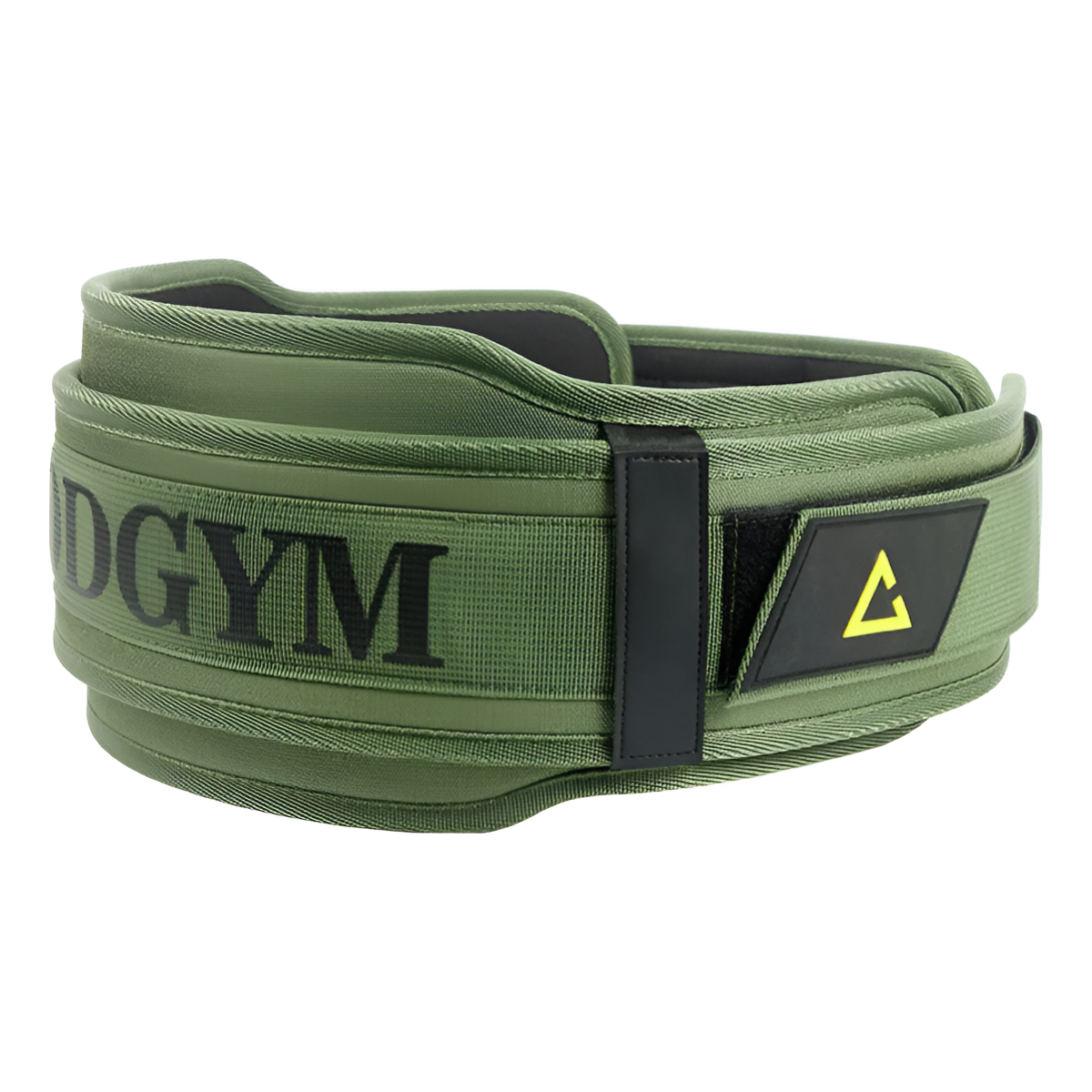 Cinturón Para Gimnasio Pesas Musculción Crossfit - Imagen 7