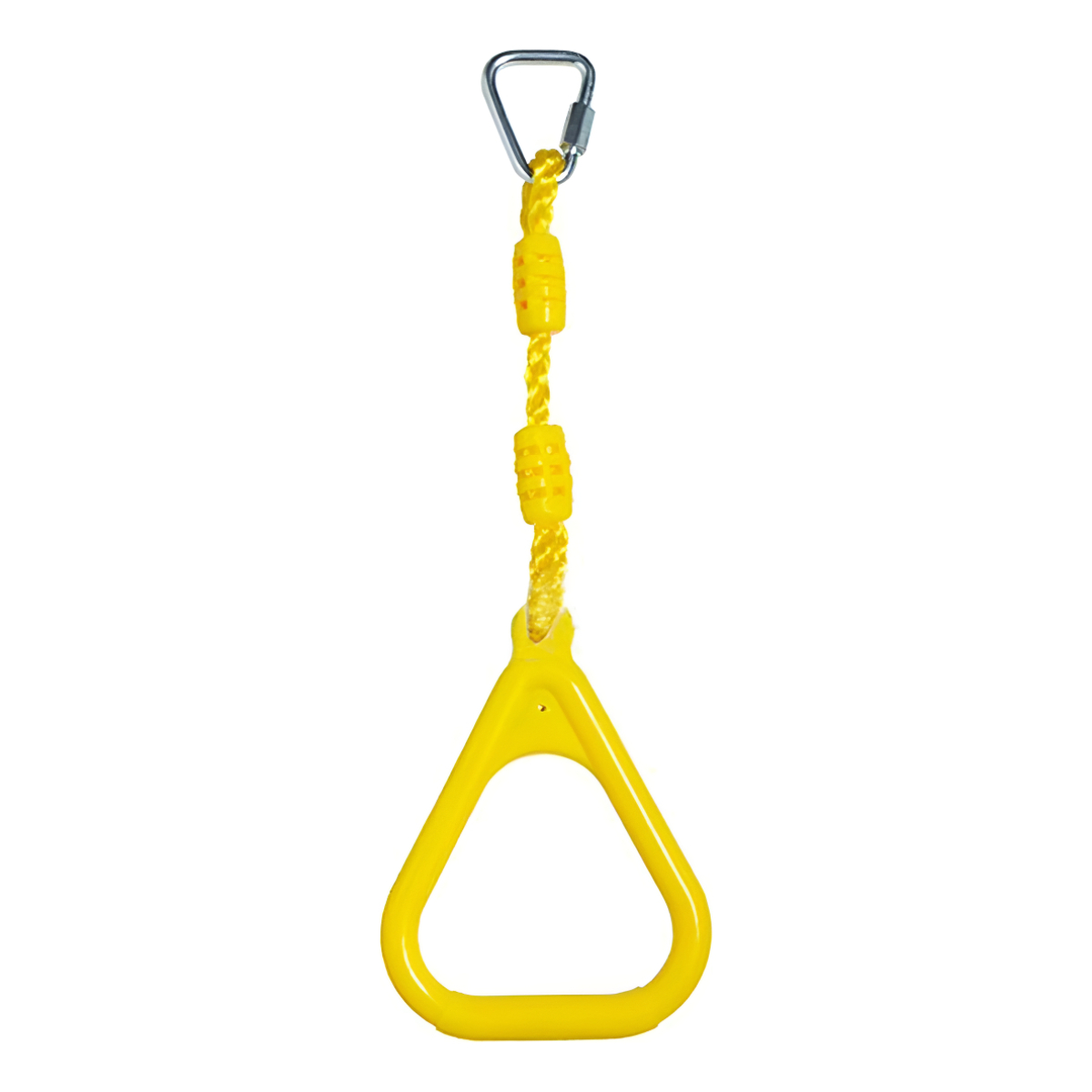 Anillo Para Colgarse Juego Deporte Niños Adultos Iluminaras - Imagen 1