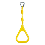 Anillo Para Colgarse Juego Deporte Niños Adultos Iluminaras