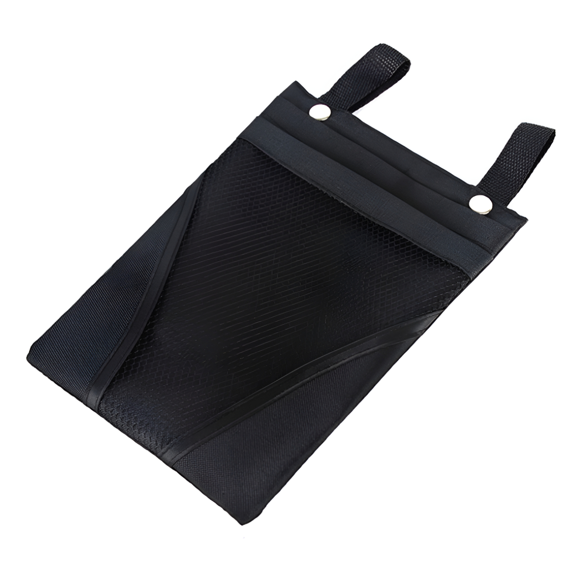 Bolsa Para Bicicleta Manillar Almacenamiento Facil Acceso - Imagen 6