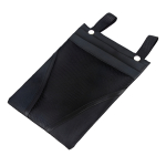 Bolsa Para Bicicleta Manillar Almacenamiento Facil Acceso - Imagen 6