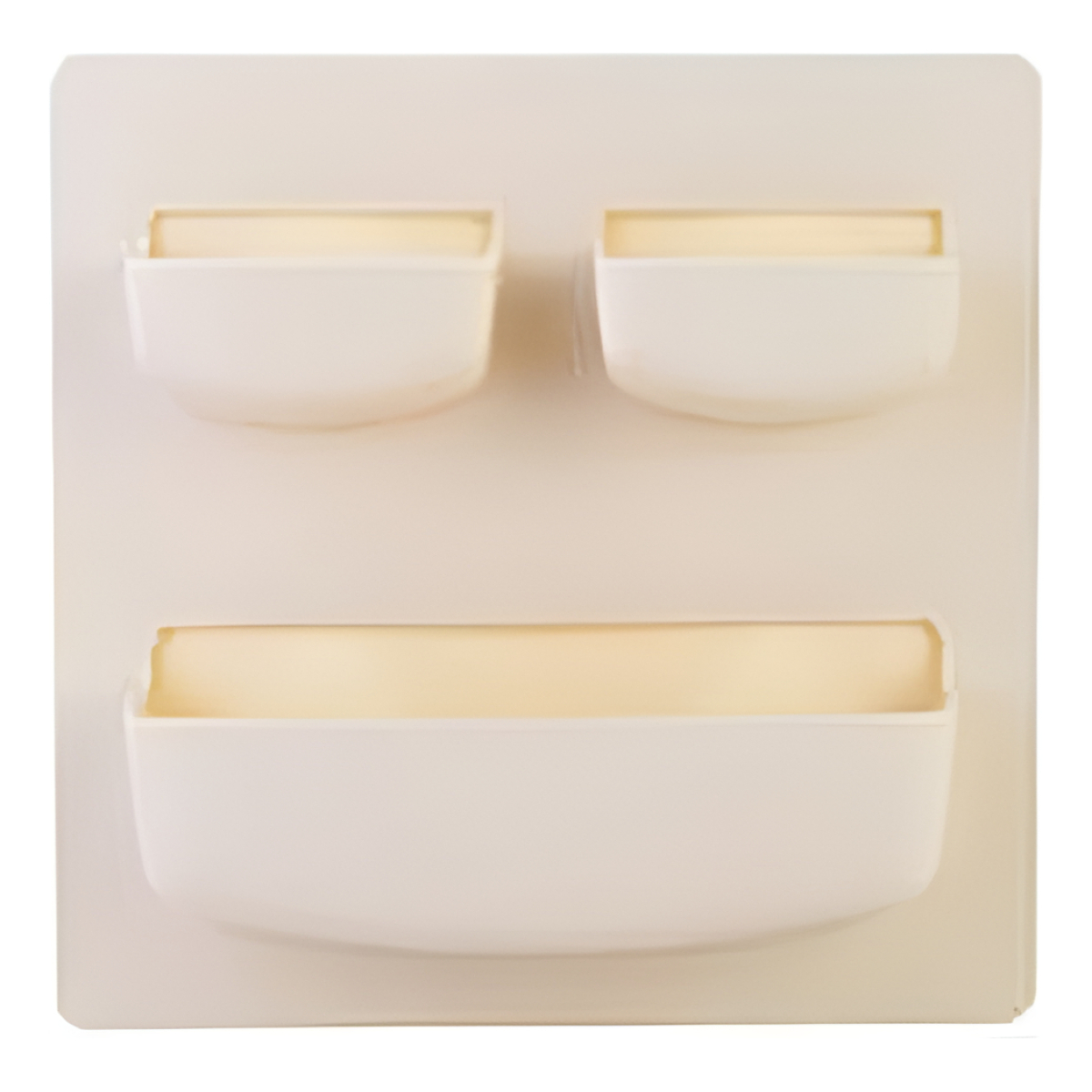 Organizador De Pared Para Cocina O Baño - Imagen 1