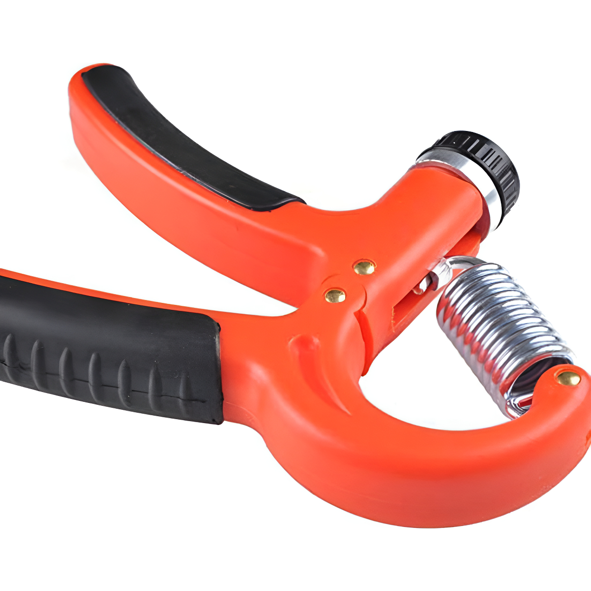 Ejercitador De Manos Hand Grip Regulable C/ Contador - Imagen 4
