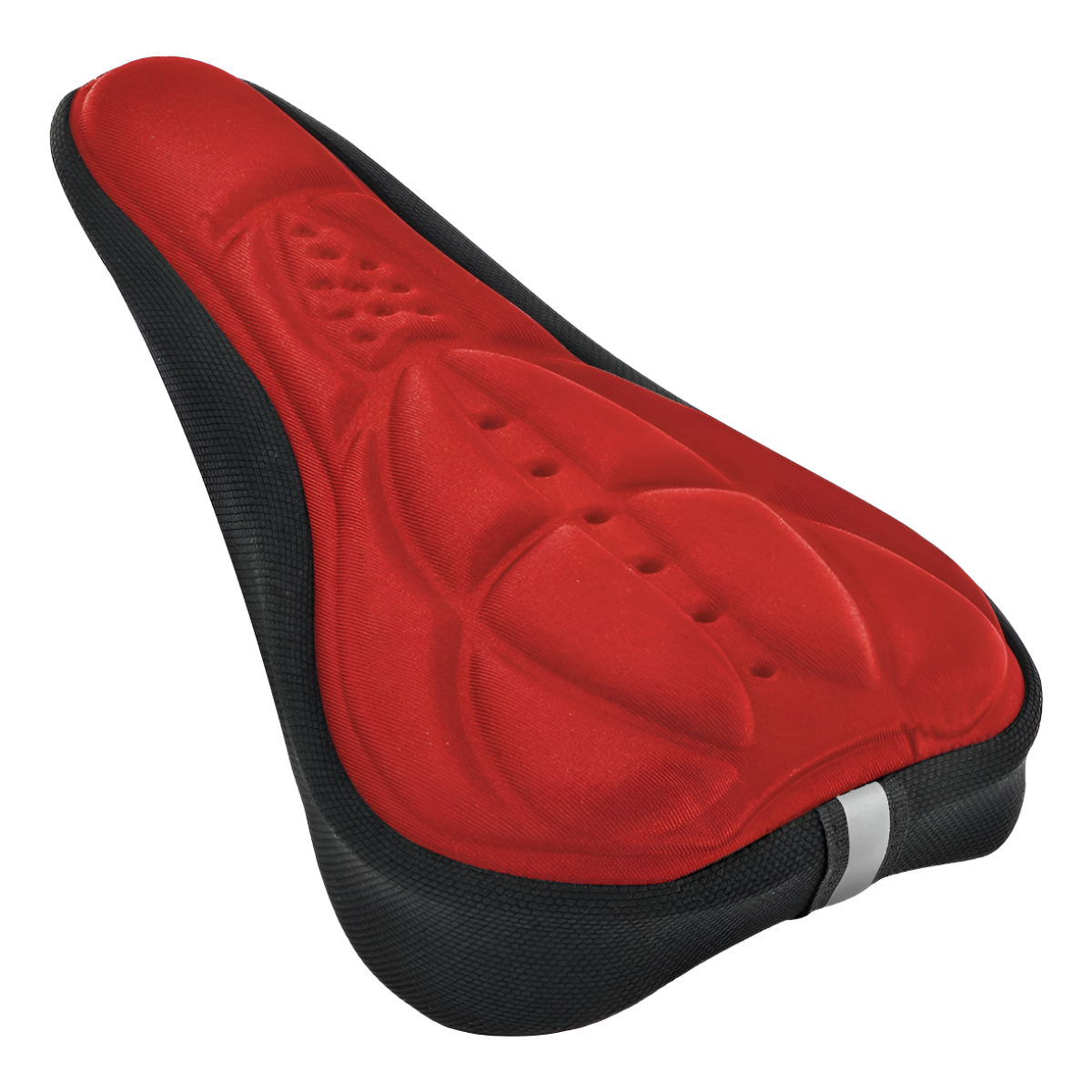 Cubre Asiento De Bicicleta Silicona Spinning - Imagen 1