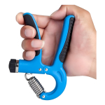 Ejercitador De Manos Hand Grip Regulable C/ Contador - Imagen 12