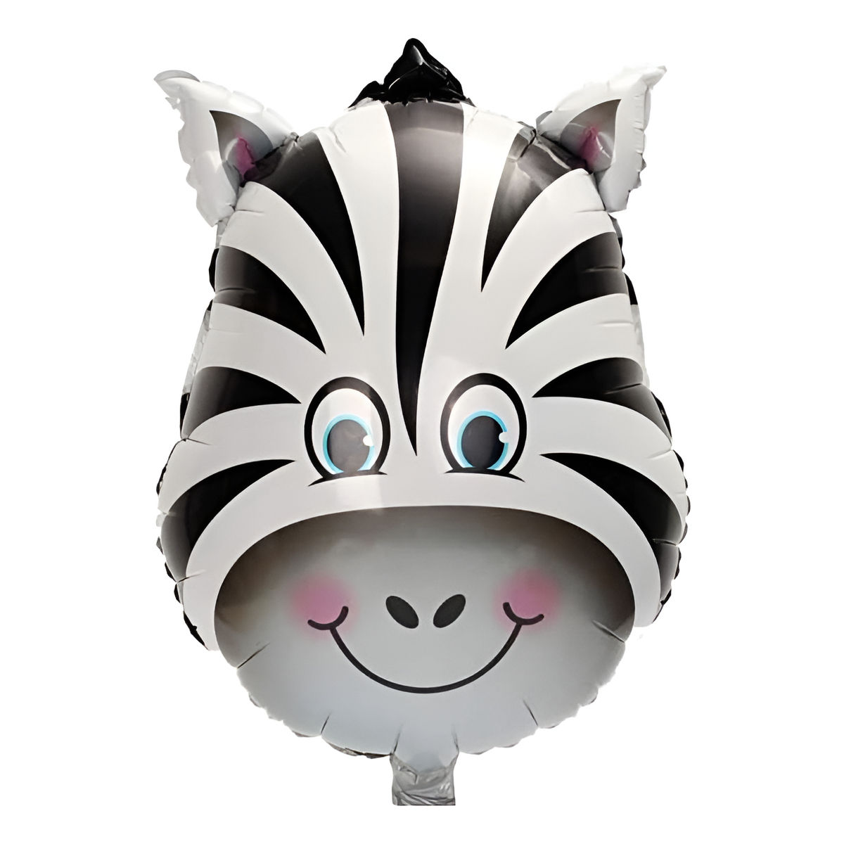 Globos Metálicos Helio Para Cumpleaños Setx2 Animales Selva - Imagen 11