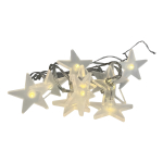 Guirnalda Decorativa De Estrellitas, Eventos, Deco Interior