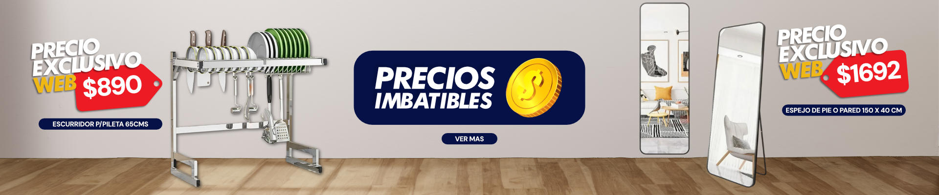 imbatibles