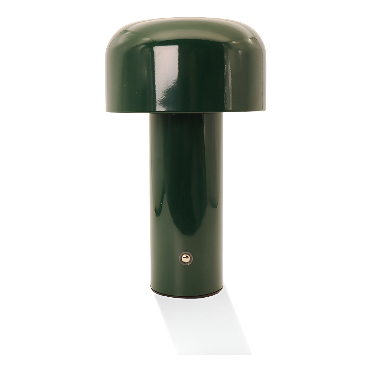 Lampara De Mesa Táctil Tipo Hongo Inalambrica Recargable - Imagen 10