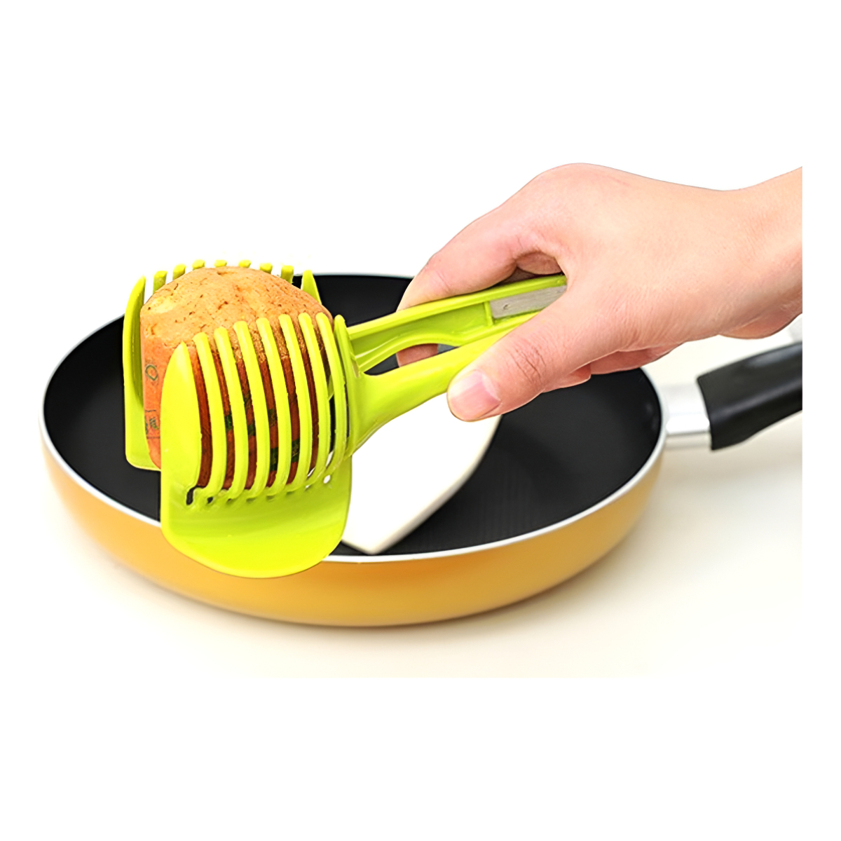 Cortador Fruta Verdura Cocina Práctico - Imagen 5