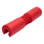 Almohadilla Protectora Ajustable Para Barra Sentadilla - Imagen 6