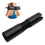 Almohadilla Protectora Ajustable Para Barra Sentadilla - Imagen 3