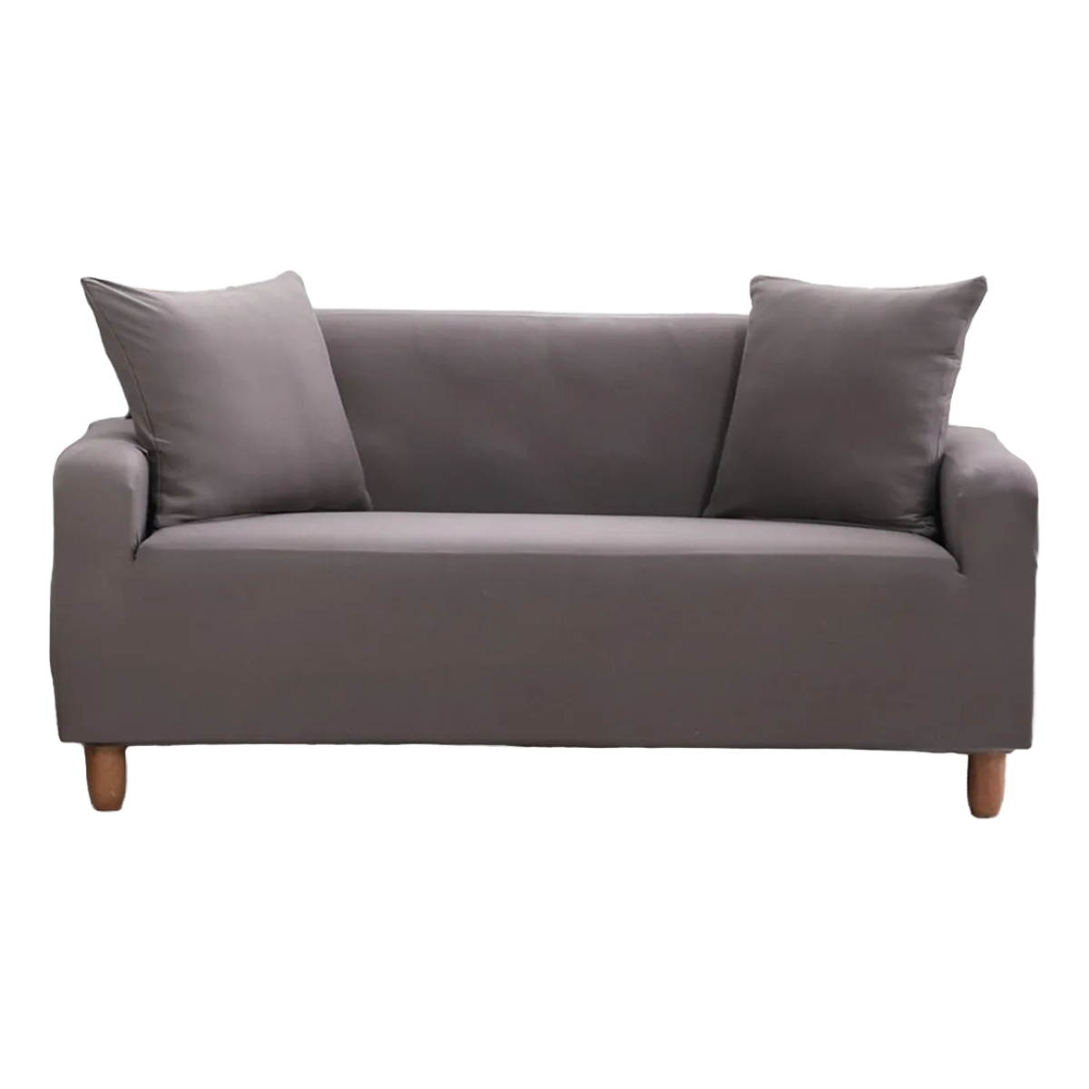 Funda Cubre Protector Sillón Sofá 1 Cuerpo - Imagen 5