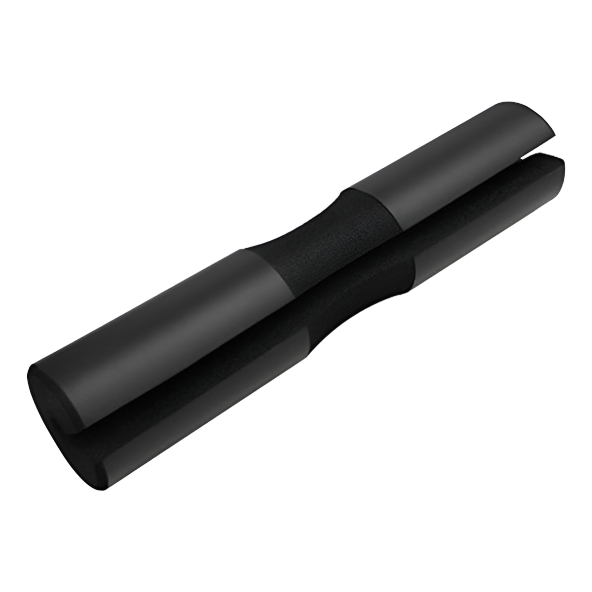 Almohadilla Protectora Ajustable Para Barra Sentadilla - Imagen 2