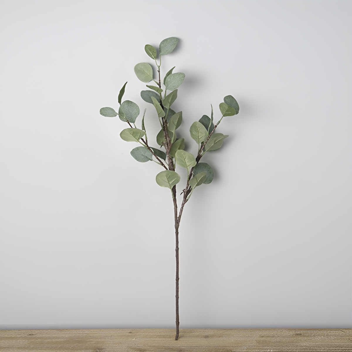 Ramo Planta Artificial Para Decorar 65cm - Imagen 6