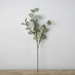 Ramo Planta Artificial Para Decorar 65cm - Imagen 6