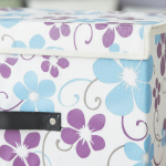 Caja Cajonera Organizador Ropa Juguetes Grande - Imagen 4