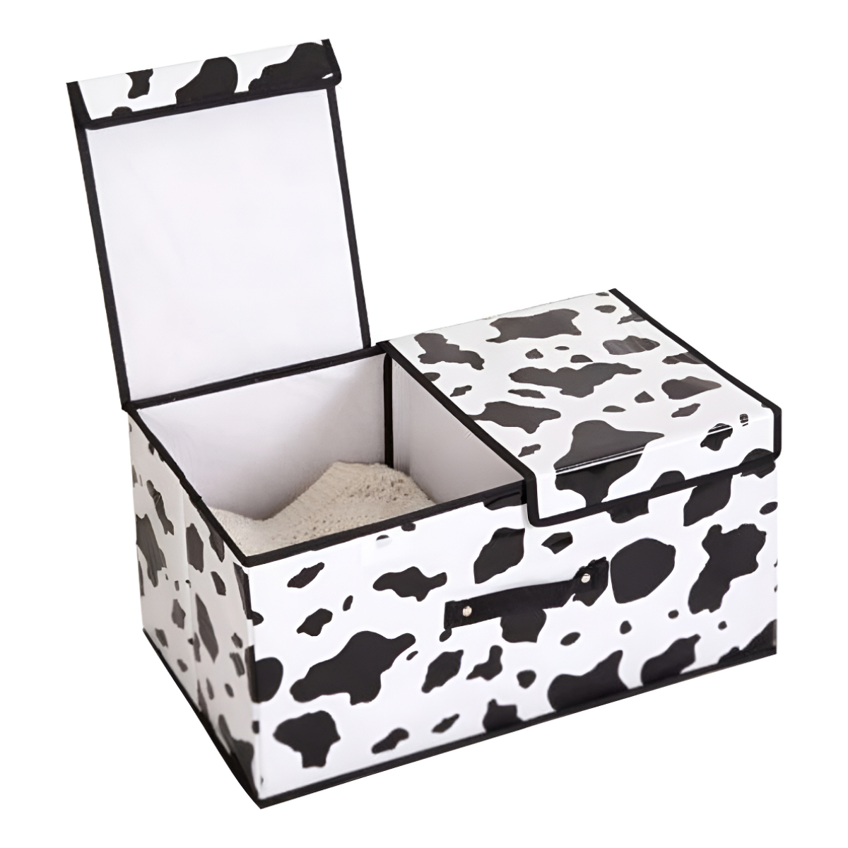Caja Cajonera Organizador Ropa Juguetes Grande - Imagen 9