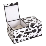 Caja Cajonera Organizador Ropa Juguetes Grande - Imagen 9