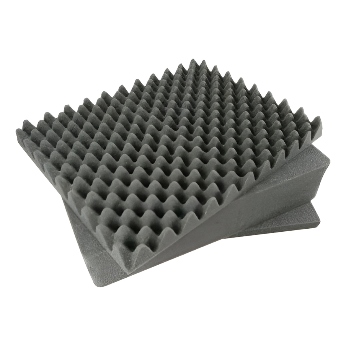 Revestimiento De Espuma Insonorizado Panel Absorción Sonido - Imagen 13