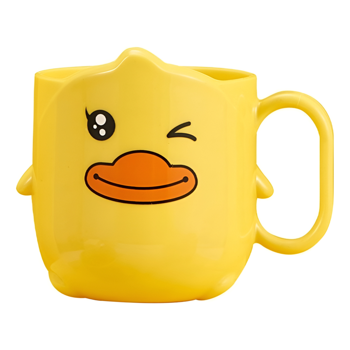 Taza De Plástico Para Niños Con Diseños Vaso 350 Ml - Imagen 6