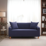 Funda Cubre Protector Sillón Sofá 1 Cuerpo - Imagen 2