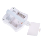 Luz Led Para Inodoro Multicolor Con Sensor De Movimiento - Imagen 6