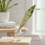 Planta Espada San Jorge Artificial 2 Hojas 40cm - Imagen 8