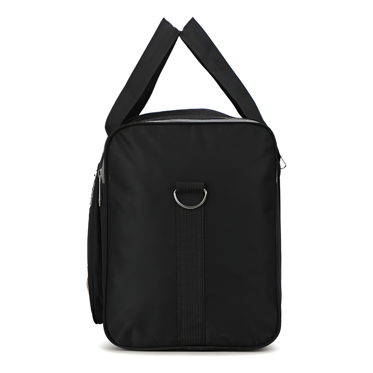 Bolso De Viaje Deportivo Reforzado 6 Bolsillos 50x24x31 Cm - Imagen 4