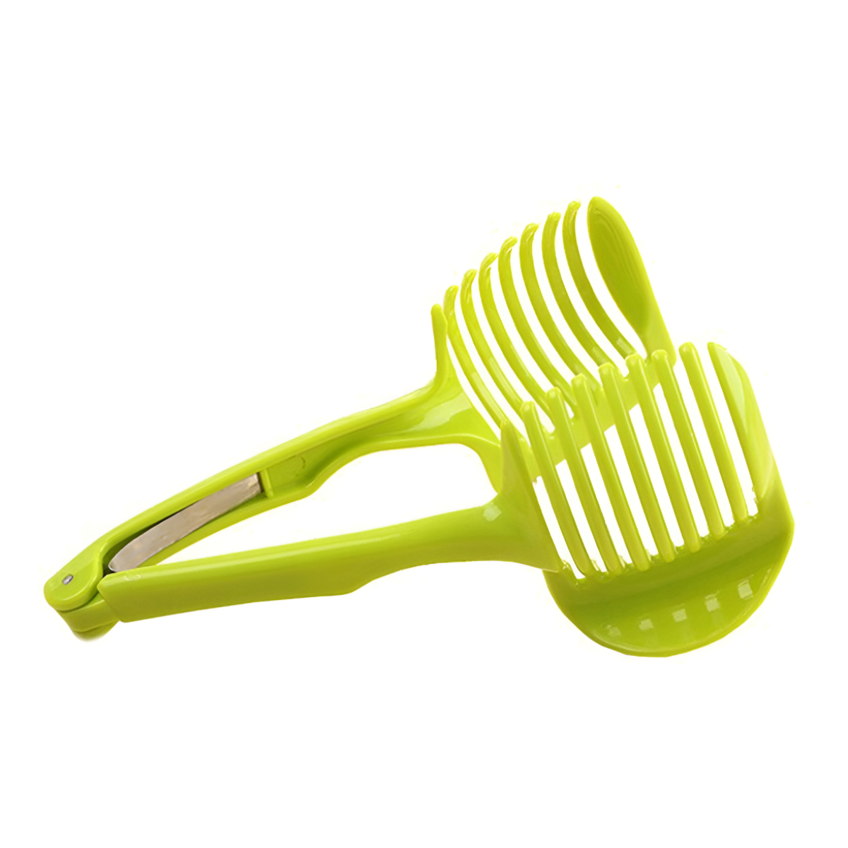 Cortador Fruta Verdura Cocina Práctico - Imagen 1