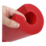 Almohadilla Protectora Ajustable Para Barra Sentadilla - Imagen 13