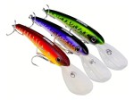 Señuelo Minnow Pesca 20cm 43gr Grande - Imagen 15