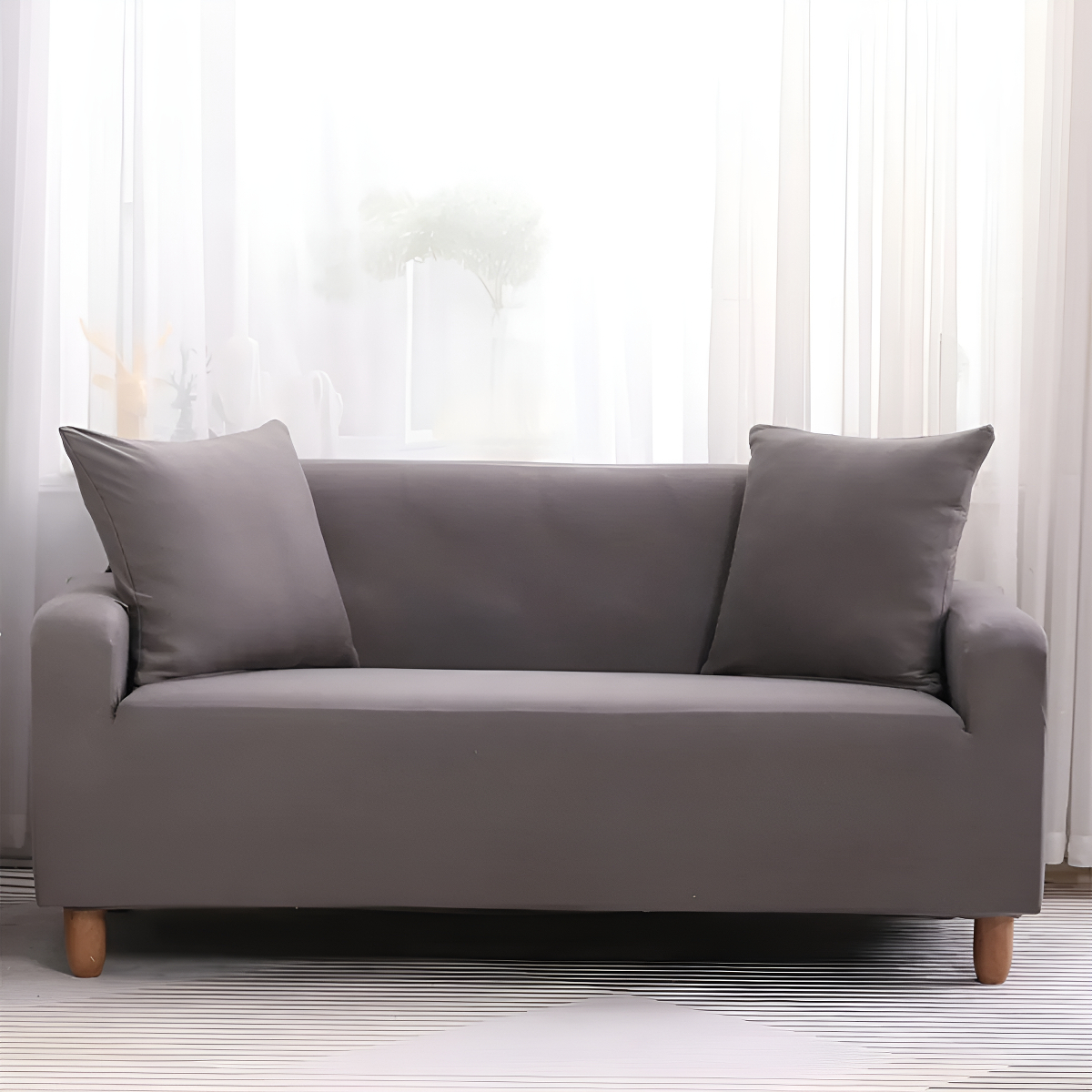 Funda Cubre Protector Sillón Sofá 1 Cuerpo - Imagen 7