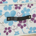 Caja Cajonera Organizador Ropa Juguetes Grande - Imagen 5