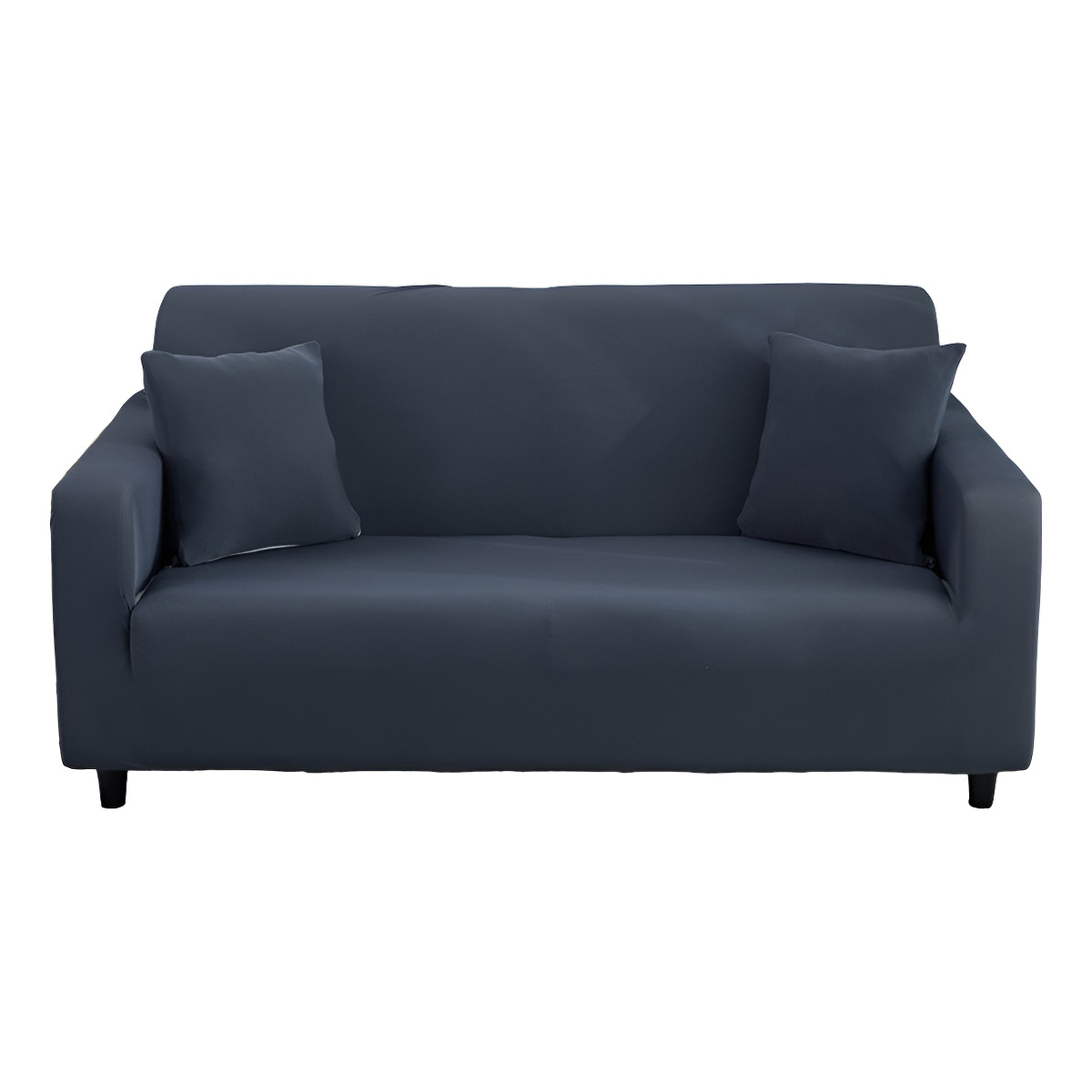 Funda Cubre Protector Sillón Sofá 1 Cuerpo - Imagen 26