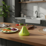 Herramienta Cortador De Frutas Y Verduras Manual - Imagen 4