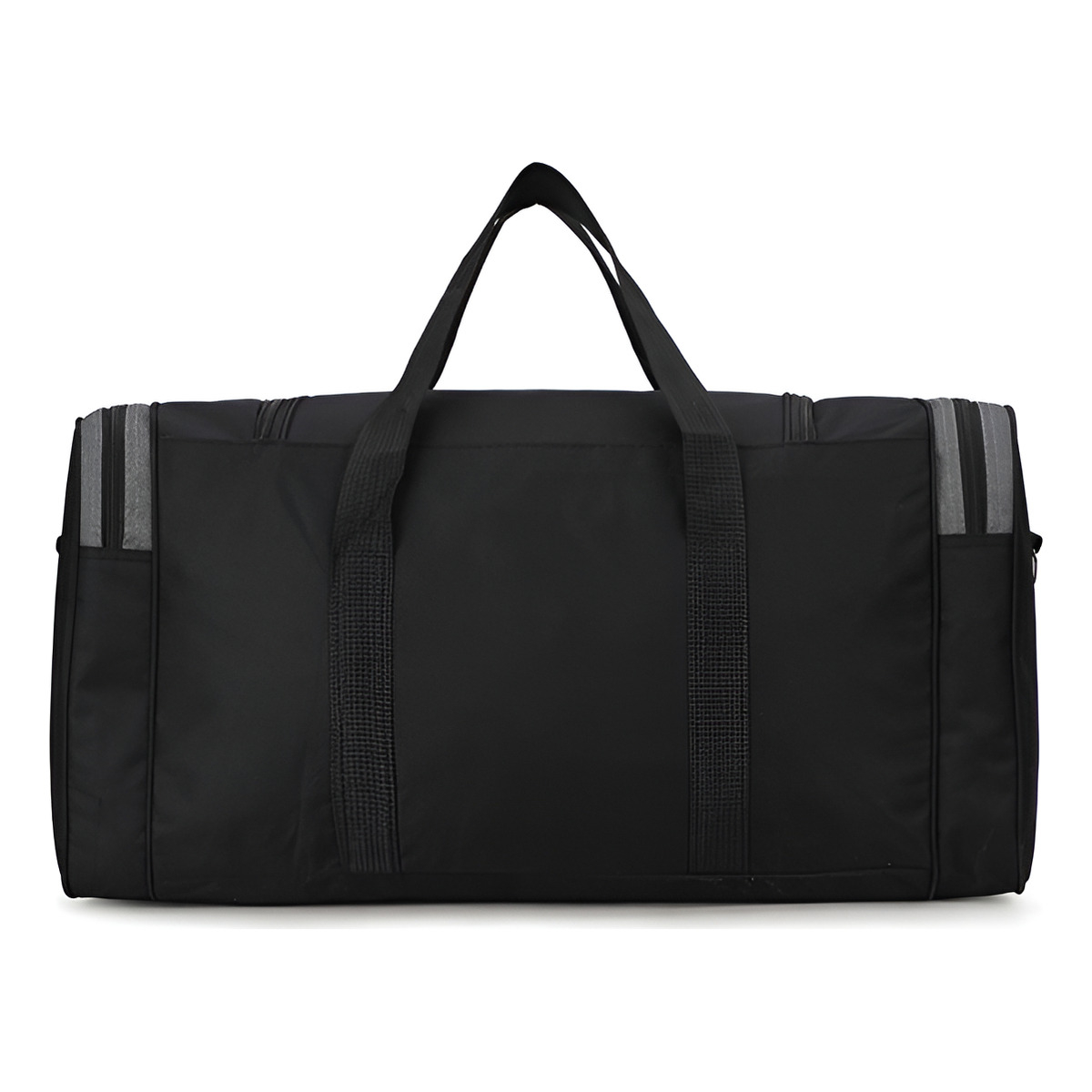 Bolso De Viaje Deportivo Reforzado 6 Bolsillos 50x24x31 Cm - Imagen 5
