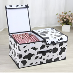 Caja Cajonera Organizador Ropa Juguetes Grande - Imagen 10