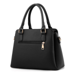 Cartera Moderna Para Dama Trenzada - Imagen 17