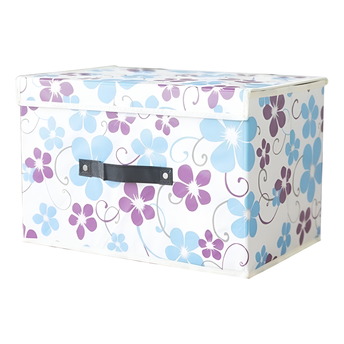Caja Cajonera Organizador Ropa Juguetes Grande - Imagen 1