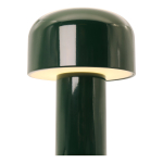 Lampara De Mesa Táctil Tipo Hongo Inalambrica Recargable - Imagen 12
