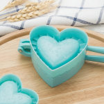 Molde Para Empanadas Con Formas Moldes Para Masa Cocina - Imagen 6