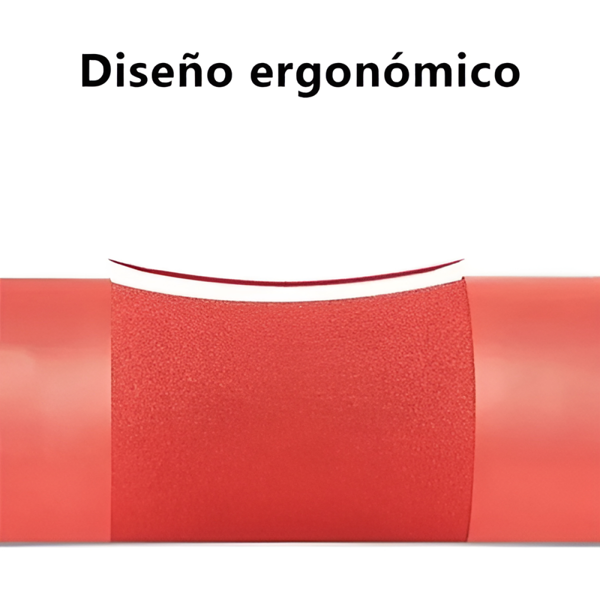 Almohadilla Protectora Ajustable Para Barra Sentadilla - Imagen 14