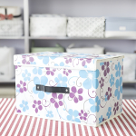 Caja Cajonera Organizador Ropa Juguetes Grande - Imagen 3