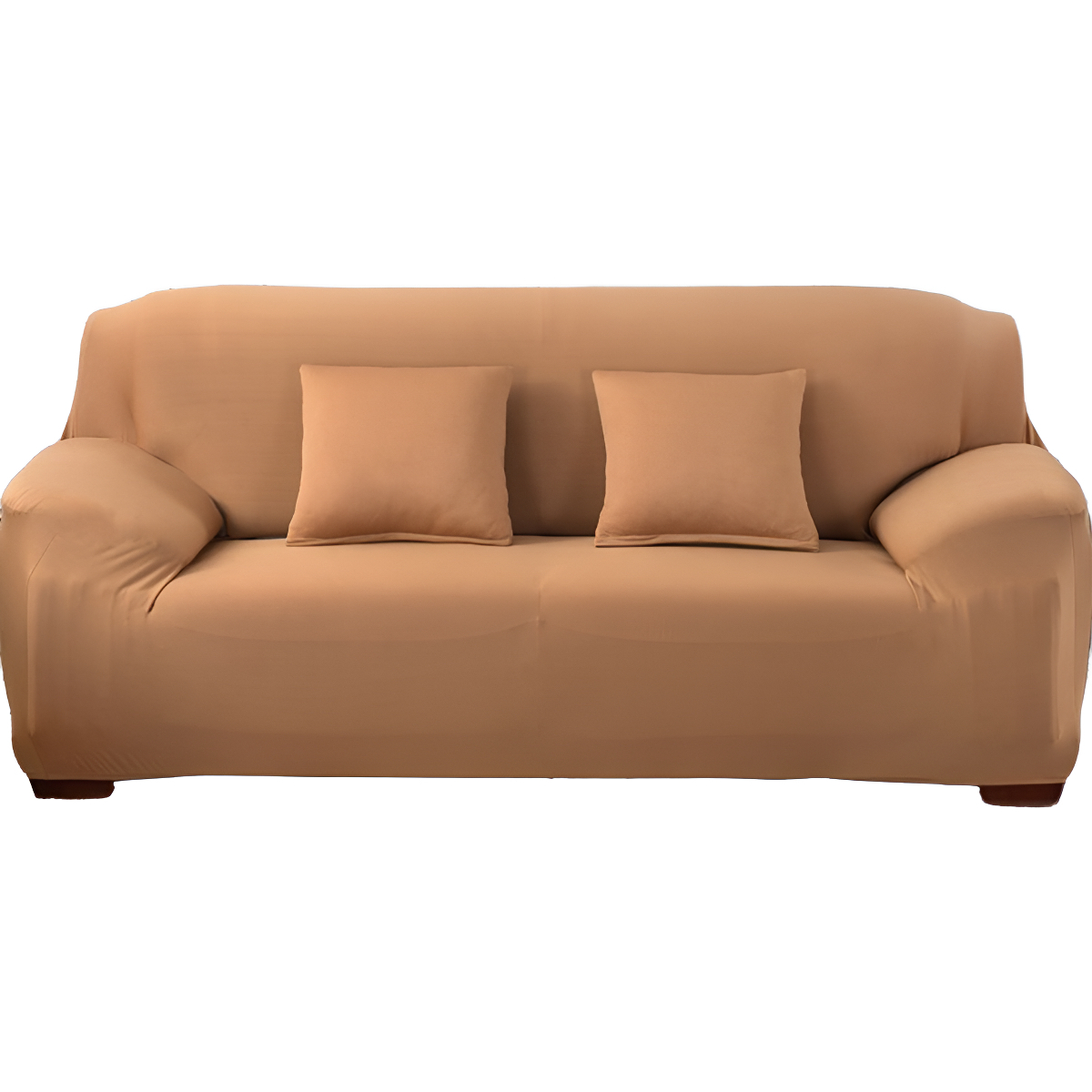 Funda Cubre Protector Sillón Sofá 1 Cuerpo - Imagen 21
