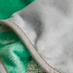 Manta Frazada De Cama Para Niños Infantil Peluche 90 X 130 - Imagen 4